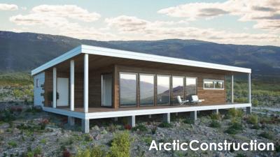 ModernHouse 150