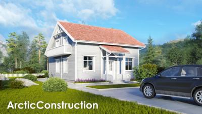 Scandi 130