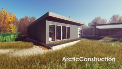 ModernHouse 50