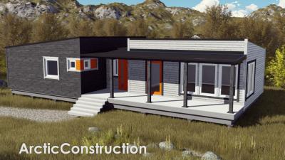 LoftHouse 95+